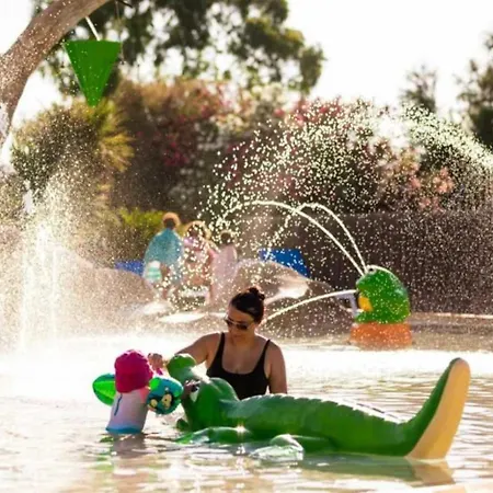 4 Etoiles - Piscine - Ccb0e0h